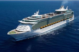 海洋自由號郵輪 海洋自由號郵輪