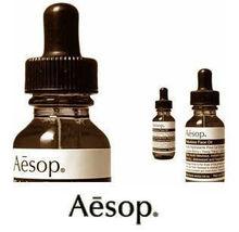 Aesop[澳洲化妝品]