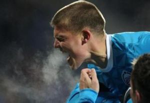 伊戈爾·波里索夫 伊戈爾·波里索夫