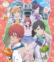 早安戀味蛋糕店 早安戀味蛋糕店