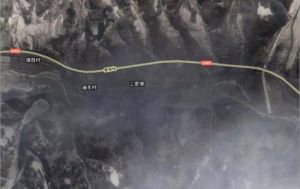 密近衛星 密近衛星