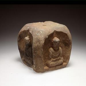 五代小石塔 五代小石塔