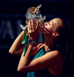 2018年溫布爾登網球錦標賽 2018年溫布爾登網球錦標賽