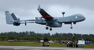 “蒼鷺”無人機 “蒼鷺”無人機