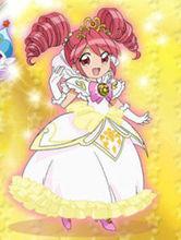 第一部變身形象2