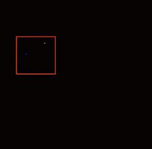 恆星被黑洞吞噬