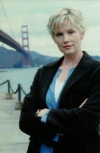 翠西·尼德哈姆 翠西·尼德哈姆