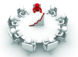 領導環境發展 領導環境發展