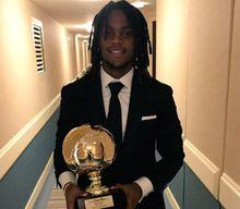 2016年獲獎者—雷納托&middot;桑切斯