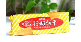 青食鈣奶餅乾 青食鈣奶餅乾