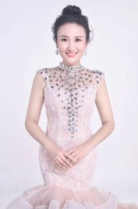李奉芩 李奉芩