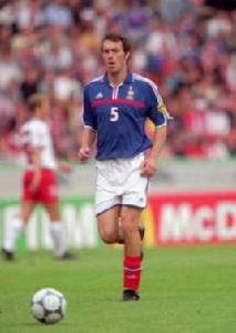 羅朗·布朗 羅朗·布朗