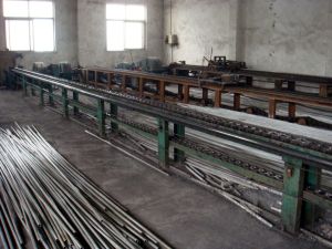 興化市華泰不鏽鋼製品廠