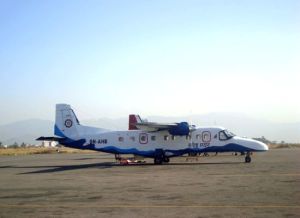 多尼爾228 多尼爾228