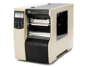 Zebra 170XiIII Zebra 170XiIII