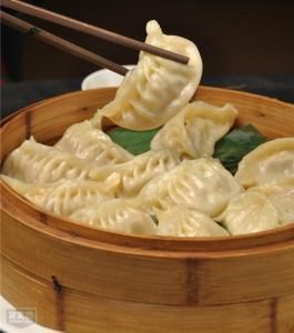 新安縣燙麵角 新安縣燙麵角