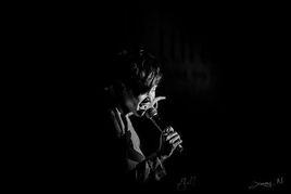 黑色三部曲 黑色三部曲