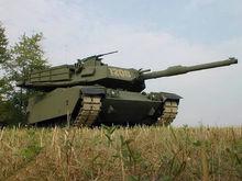 M60-120S主戰坦克