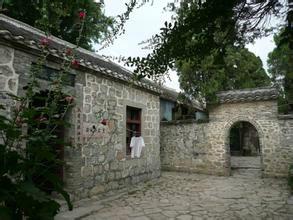 安徽省蚌埠塗山禹王廟