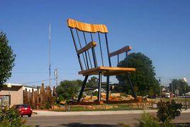 casey[美國伊利諾州小鎮]