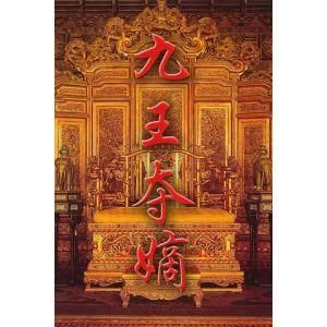 九子奪嫡[清代歷史事件]