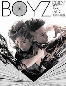 BOY'Z BOY'Z