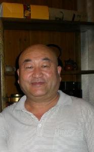 黃若愚[生物學會會員]