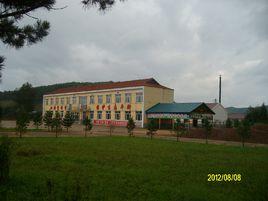 大揚氣林場 大揚氣林場