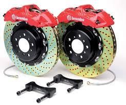 BREMBO
