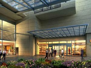 國匯中心 國匯中心