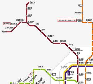 軌道交通11號線