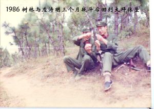 大坪戰鬥 大坪戰鬥