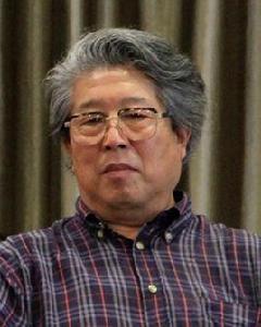 曹春生[中央美術學院教授]