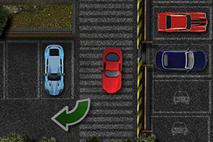 鬼城停車 鬼城停車