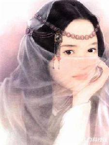 步非煙[唐代傳奇《非煙傳》人物]