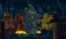 魔教[《虹貓藍兔七俠傳》里的門派]