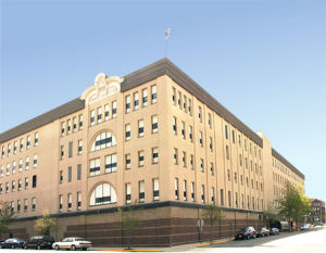 霍尼韋爾國際公司