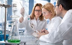 海洋濃縮液成功解決深海礦物元素的量產問題