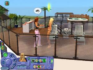 《模擬人生2：環遊世界》