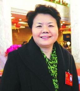 盧希[新反貪污賄賂總局局長]