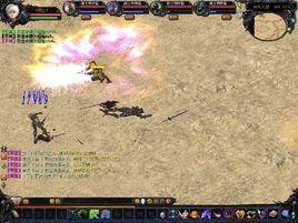 飛天連斬 飛天連斬