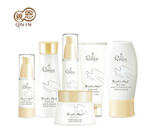 親恩燕窩補水系列