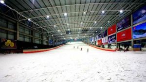 北京喬波冰雪家園 北京喬波冰雪家園