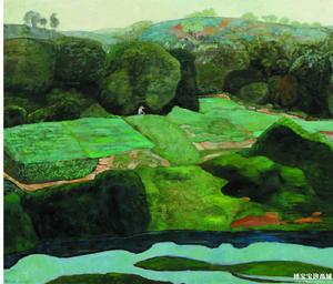 安徽華明園林建設有限公司