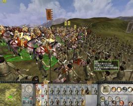 戰國:全面戰爭 戰國:全面戰爭