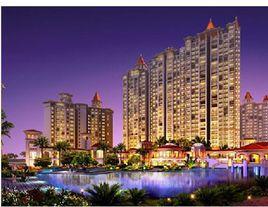 錦繡新天地 錦繡新天地