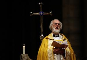 羅恩·威廉斯 羅恩·威廉斯