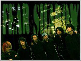 恐懼陰影樂隊 恐懼陰影樂隊