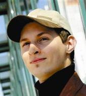 巴維·杜羅夫 巴維·杜羅夫