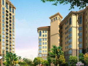 三亞公園一號 三亞公園一號